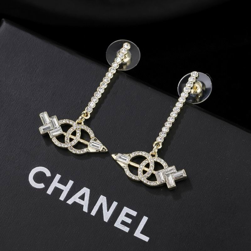 Chanel  Earring 03yxs558